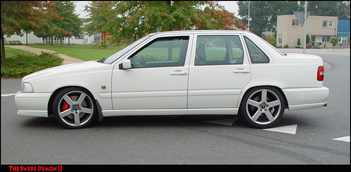 download Volvo S70 99 workshop manual