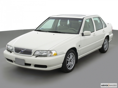 download Volvo S70 workshop manual