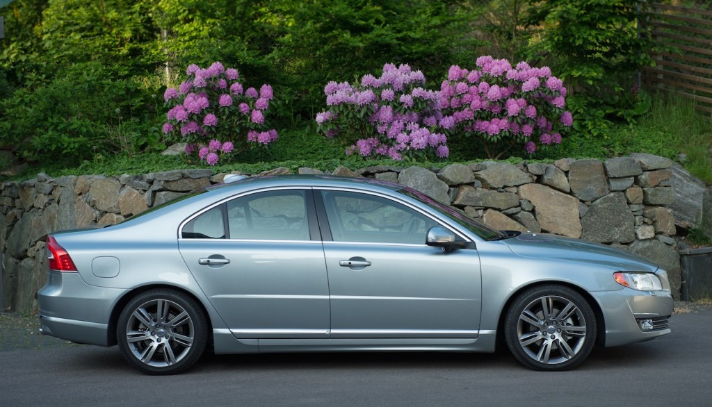 download Volvo S80 Electric s workshop manual