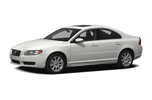 download Volvo S80 Electric s workshop manual