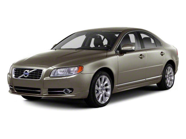 download Volvo S80 able workshop manual