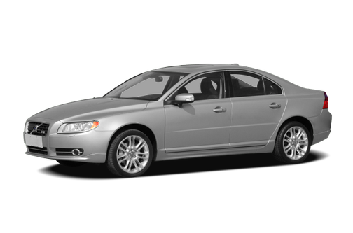 download Volvo S80 able workshop manual