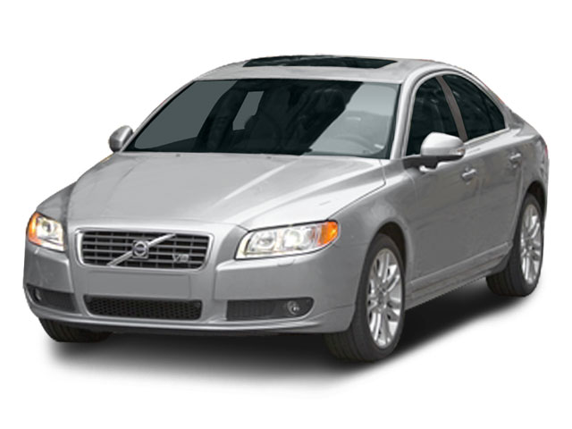 download Volvo S80 able workshop manual