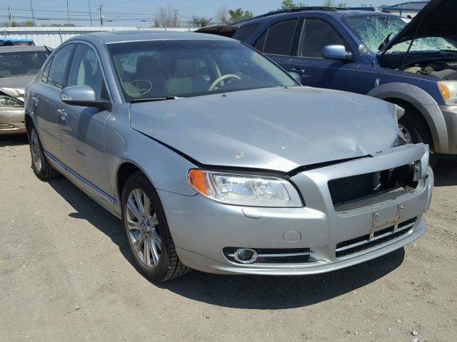 download Volvo S80 s workshop manual