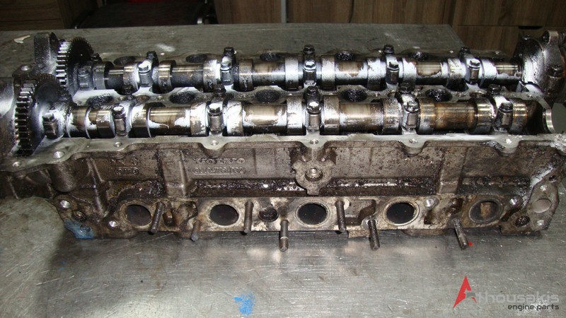download Volvo S80 workshop manual