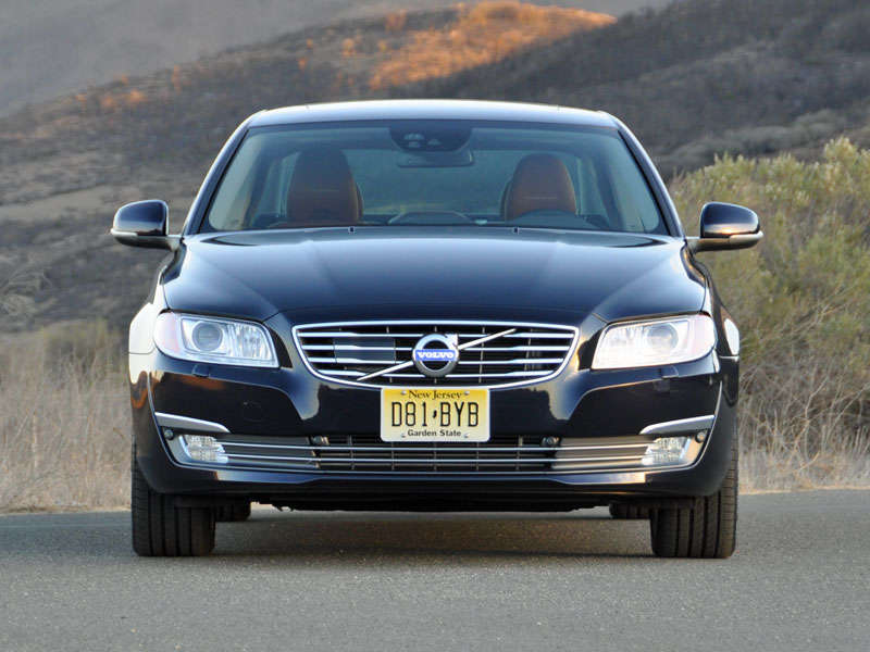 download Volvo S80L able workshop manual