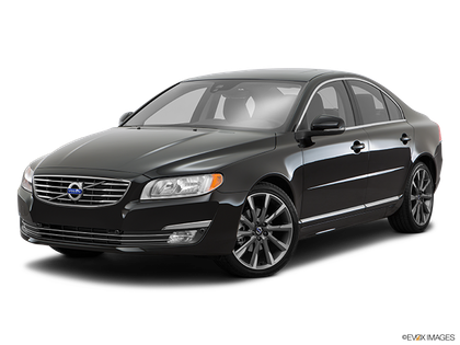 download Volvo S80L able workshop manual