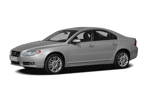 download Volvo S80L able workshop manual