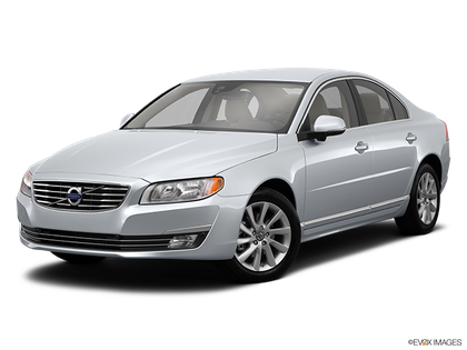 download Volvo S80L able workshop manual