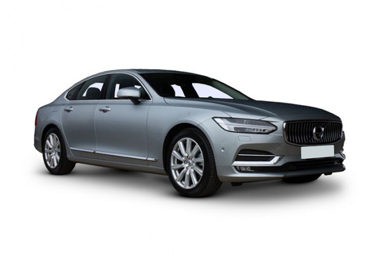 download Volvo S90 workshop manual