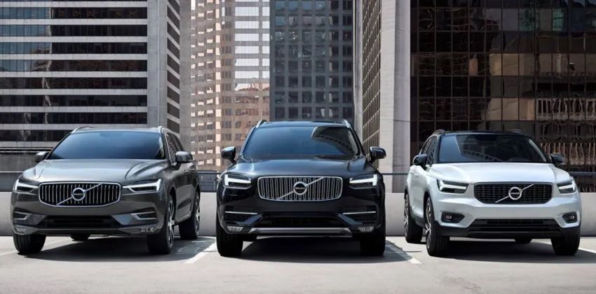download Volvo S90 workshop manual
