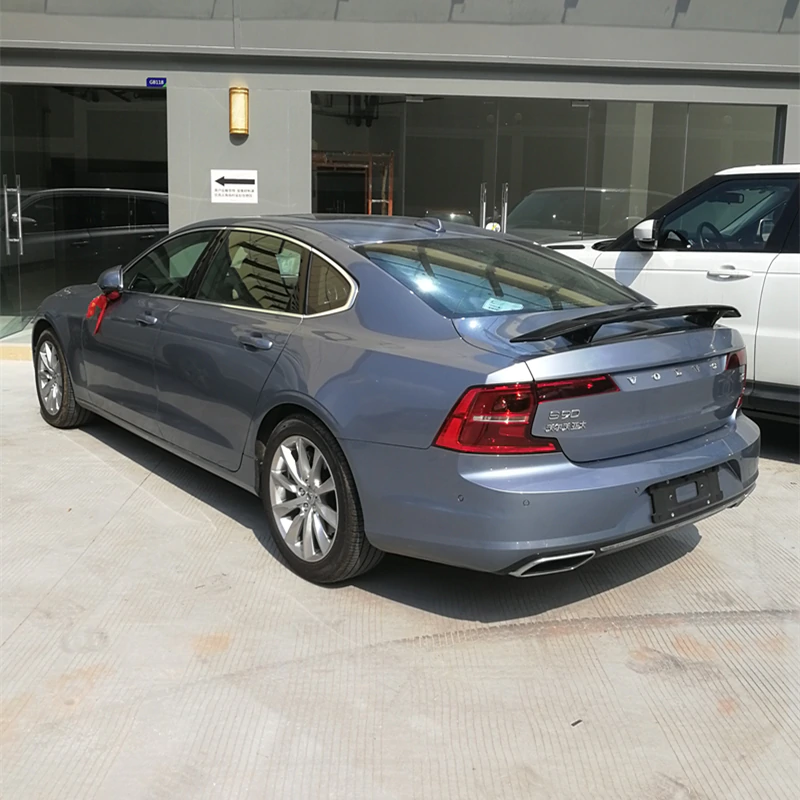 download Volvo S90 workshop manual