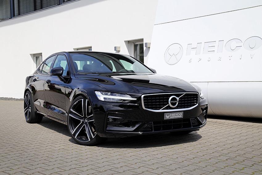 download Volvo S90 workshop manual