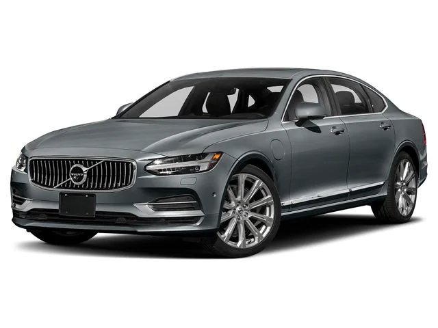 download Volvo S90 workshop manual