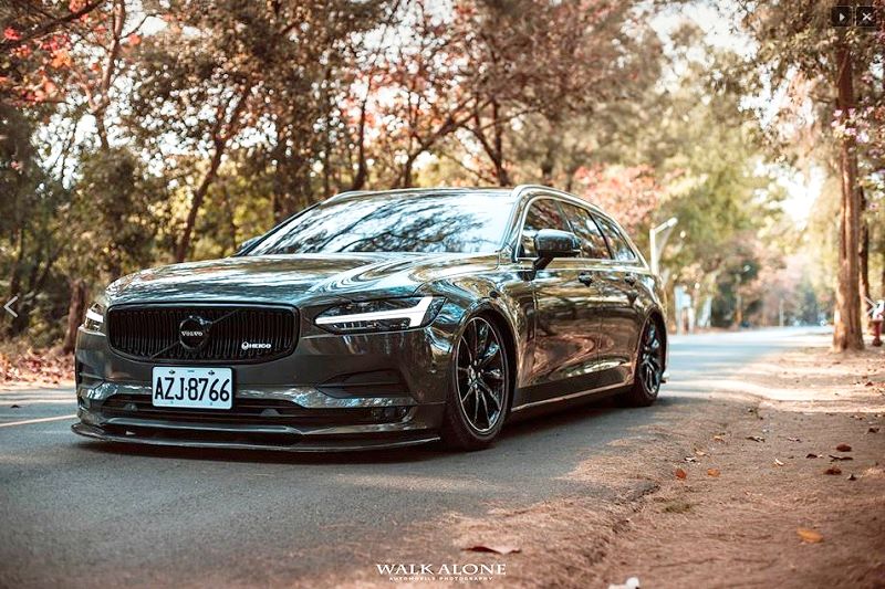 download Volvo S90 workshop manual