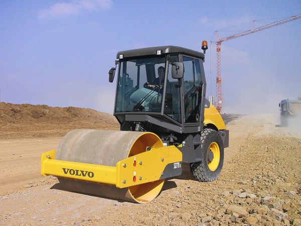 download Volvo SD116F Soil Compactor ue SN 41 up able workshop manual