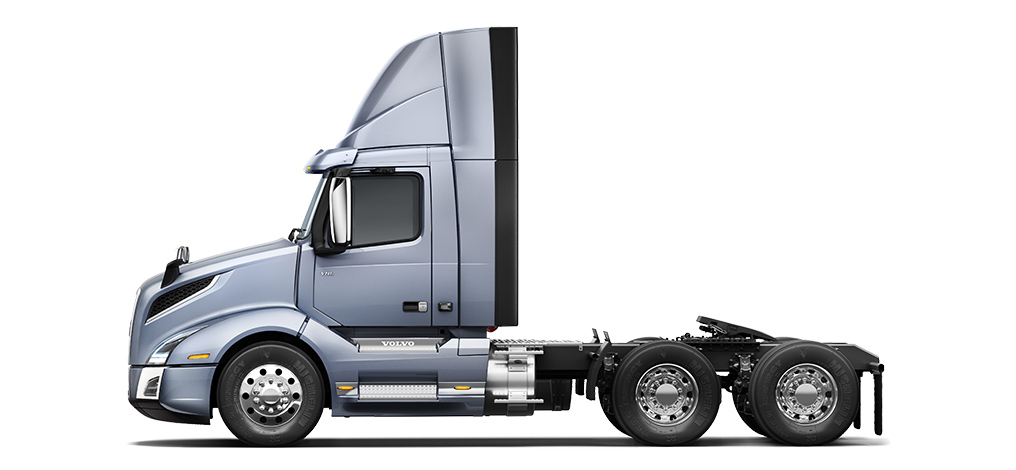 download Volvo Truck VN VHD workshop manual