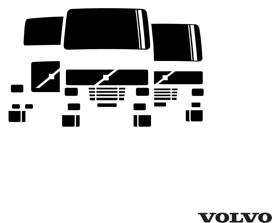 download Volvo Trucks FM FH NH12 VERSION2 workshop manual