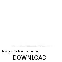 service manual