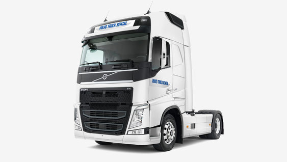 download Volvo Trucks VHD VN workshop manual