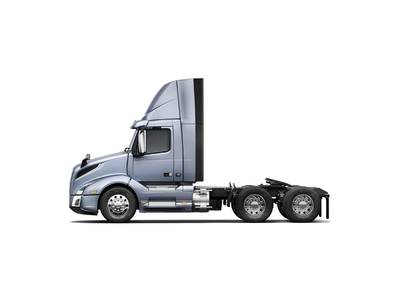 download Volvo Trucks VN VHD Factor workshop manual