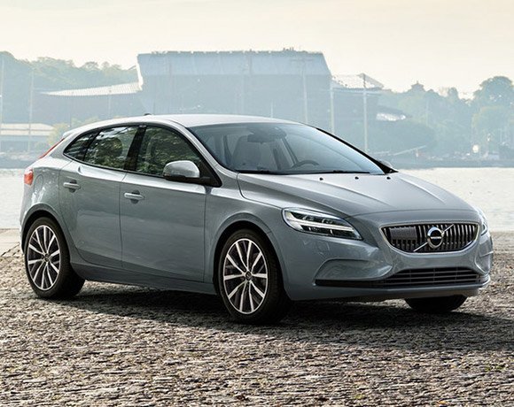 download Volvo V40 able workshop manual