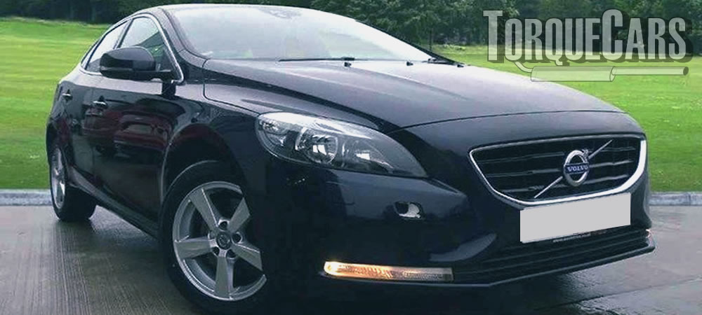 download Volvo V40 able workshop manual