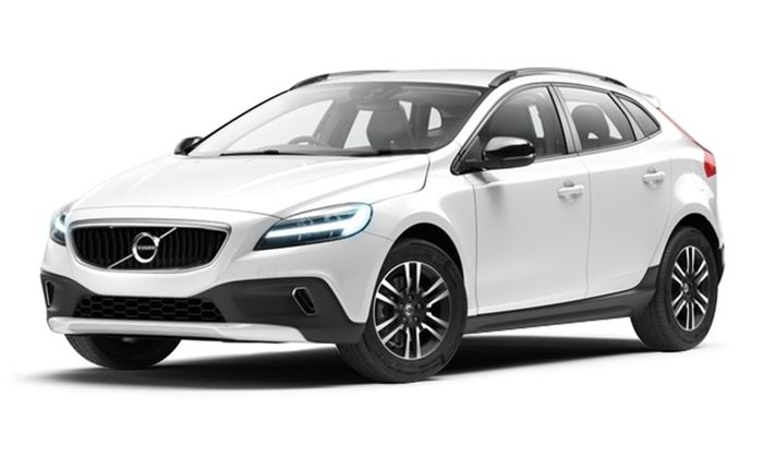 download Volvo V40 workshop manual