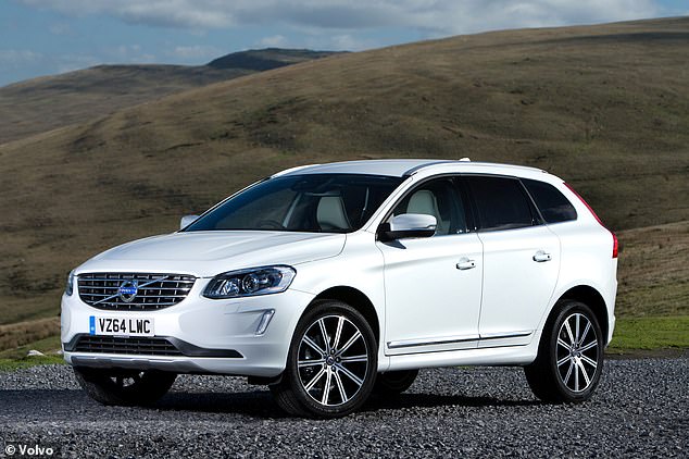 download Volvo V40 workshop manual