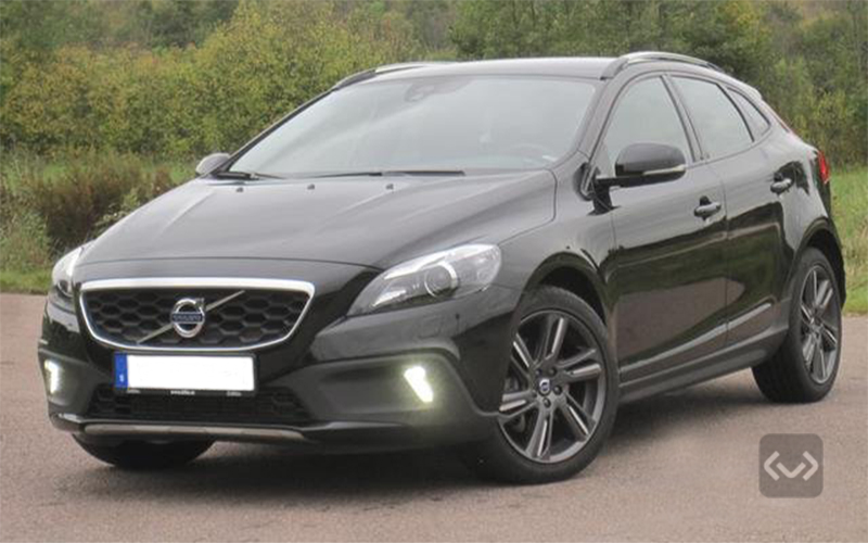 download Volvo V40 workshop manual