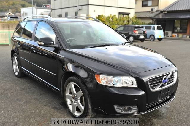 download Volvo V50 workshop manual