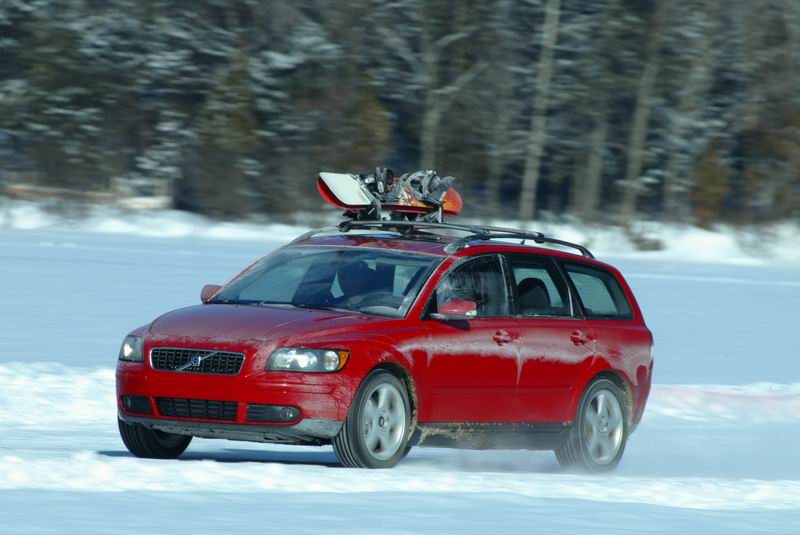 download Volvo V50 workshop manual