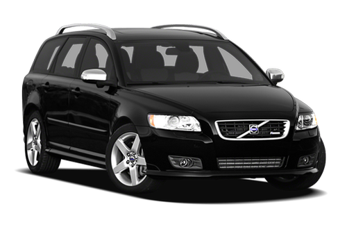 download Volvo V50 workshop manual