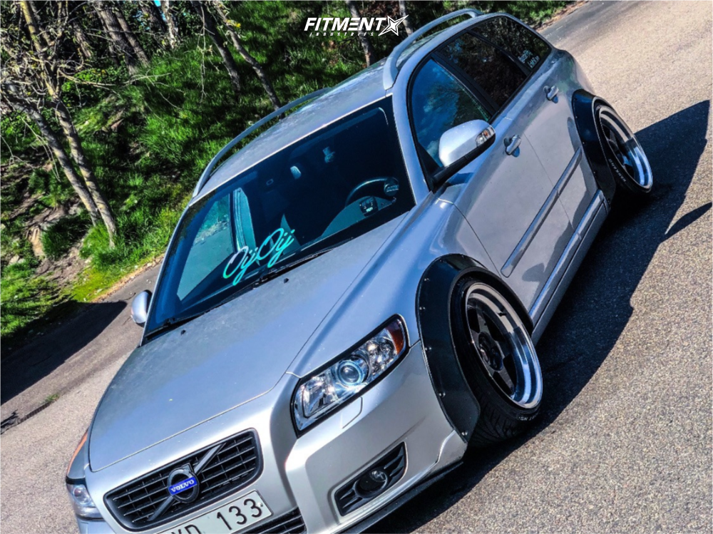 download Volvo V50 workshop manual