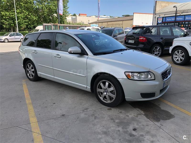 download Volvo V50 workshop manual