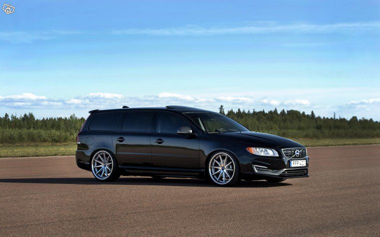 download Volvo V50 workshop manual