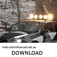 repair manual