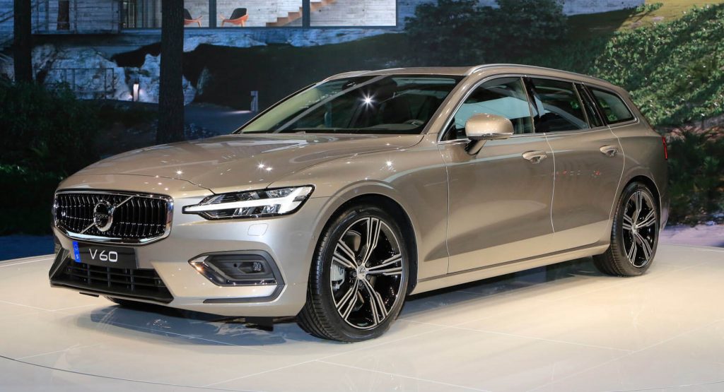 download Volvo V60 workshop manual