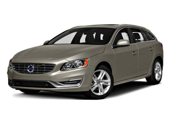 download Volvo V60 workshop manual