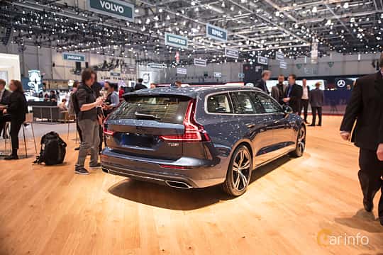 download Volvo V60 workshop manual