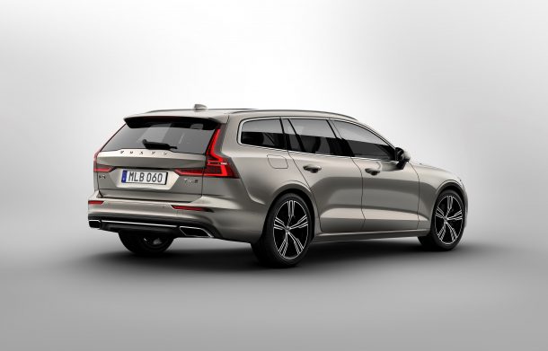 download Volvo V60 workshop manual