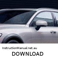 repair manual