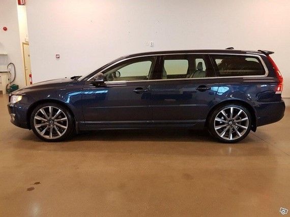 download Volvo V70 Electric s workshop manual