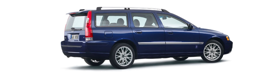 download Volvo V70 XC70 V70 R workshop manual