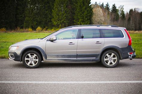 download Volvo V70 XC70 V70R XC90 workshop manual