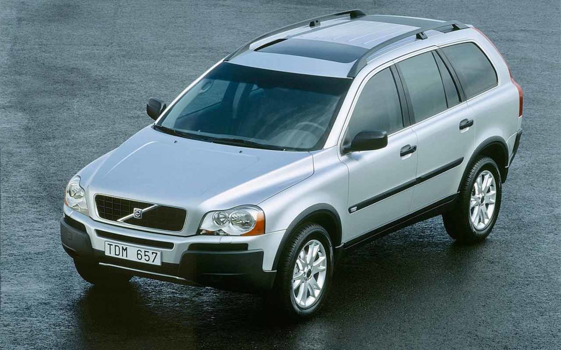 download Volvo V70 XC70 XC90 able workshop manual