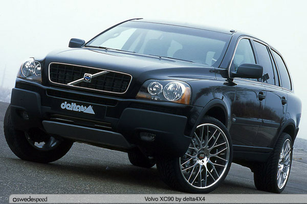 download Volvo V70 XC70 XC90 workshop manual