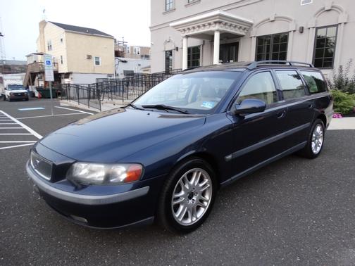 download Volvo V70 able workshop manual