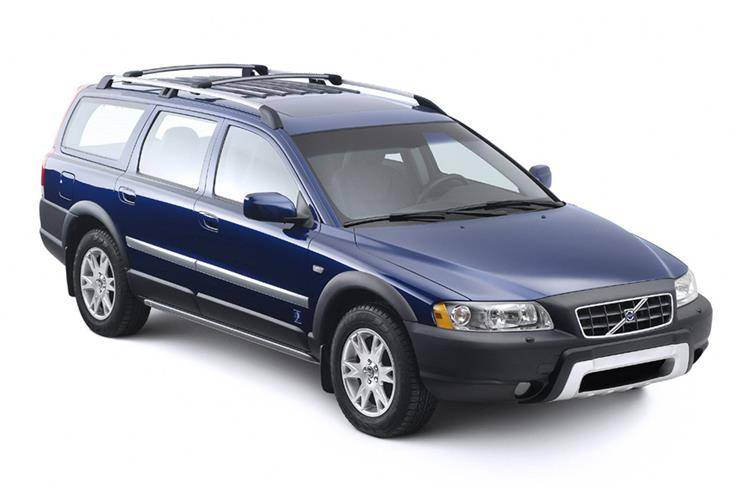 download Volvo V70 able workshop manual