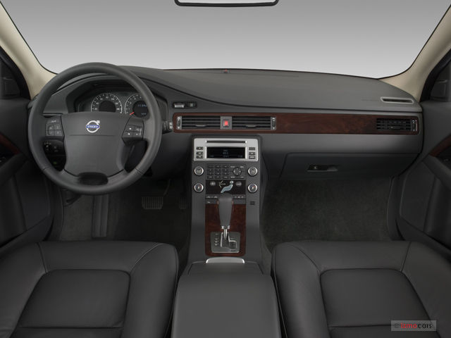 download Volvo V70 workshop manual